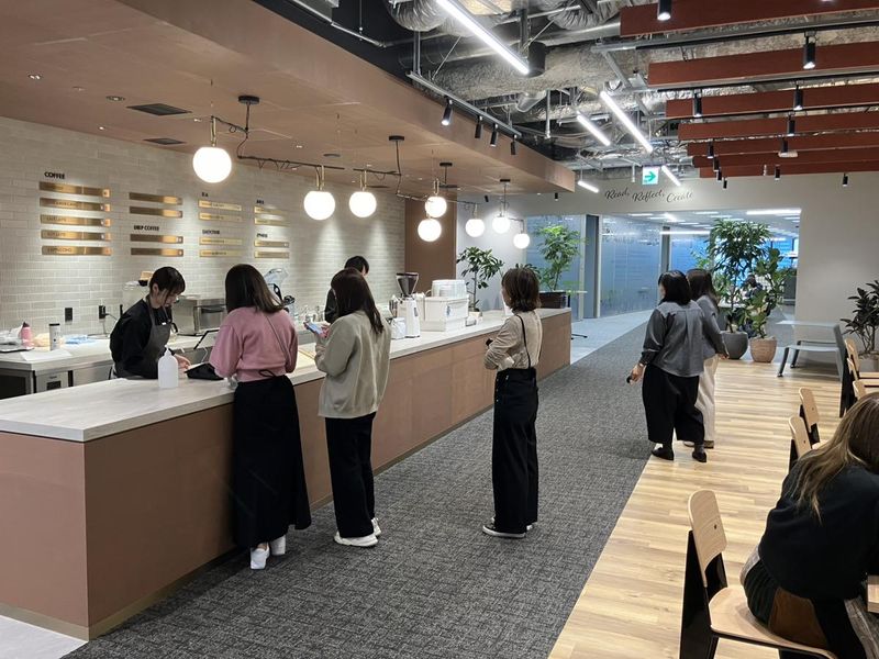 企業内カフェのアルバイト・バイト求人情報-03