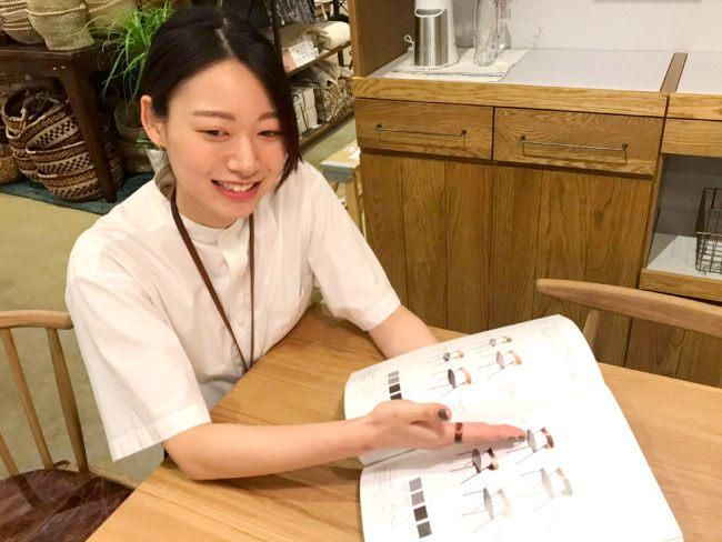 a.depeche　仙台店/株式会社エーディックスの求人1