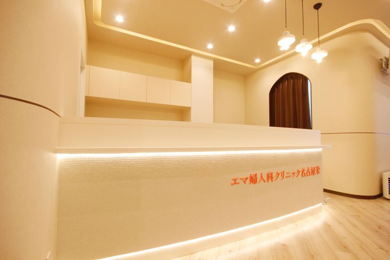 エマ婦人科クリニック名古屋栄の求人・転職情報