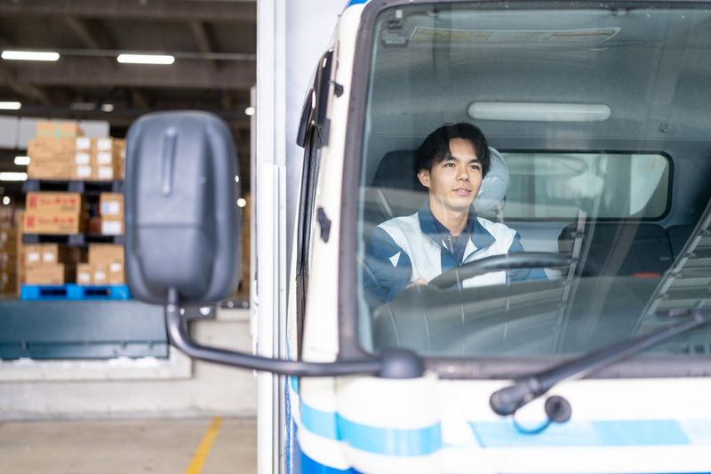 株式会社アズマトランスポート