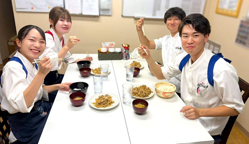 なごやか亭　屯田店のアルバイト・バイト求人情報-03