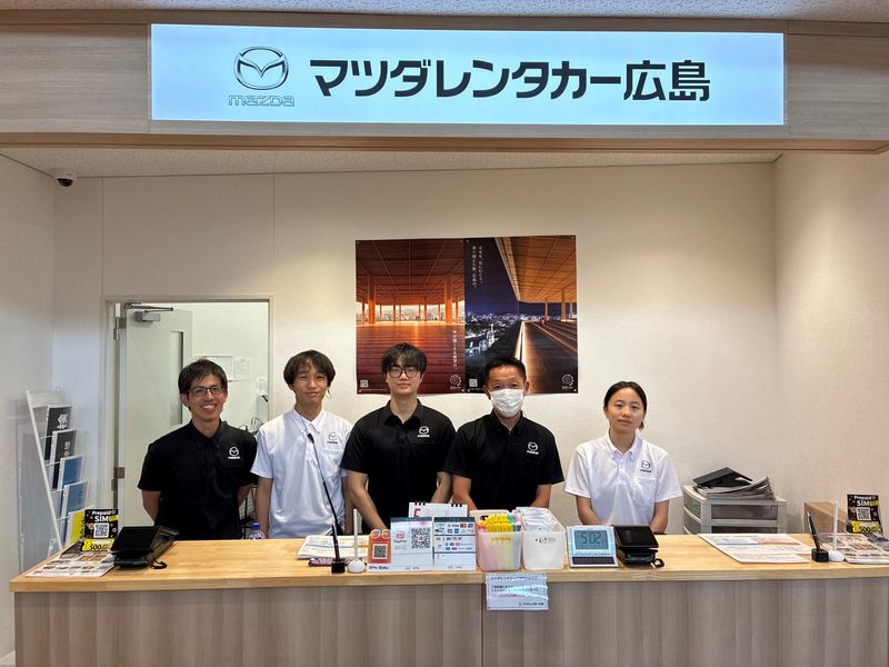 株式会社カーエース広島の求人・転職情報