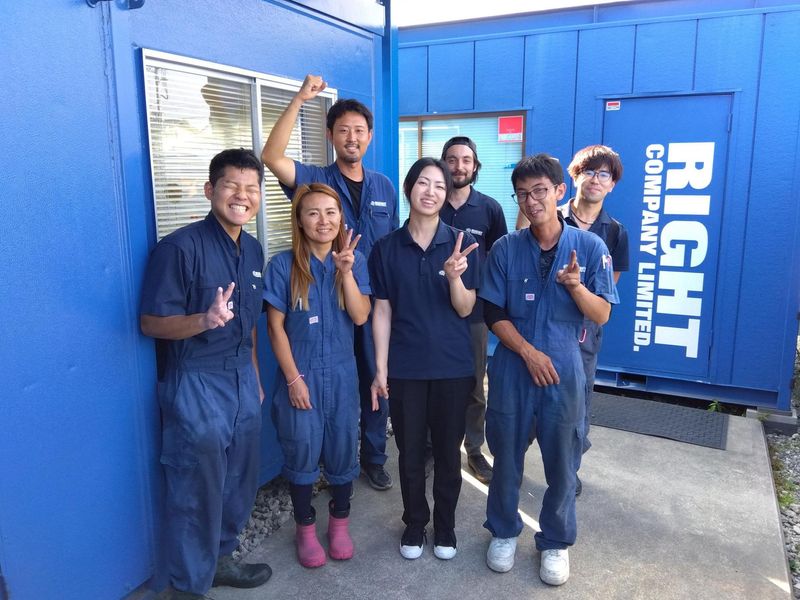 株式会社ライトの求人・転職情報