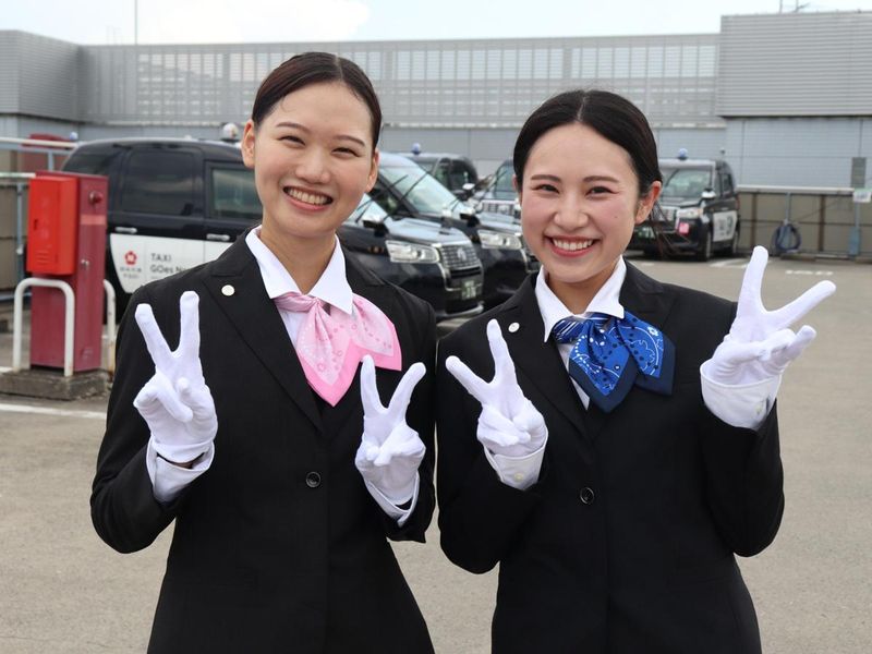 東洋交通株式会社(日本交通グループ)のアルバイト・バイト求人情報-02