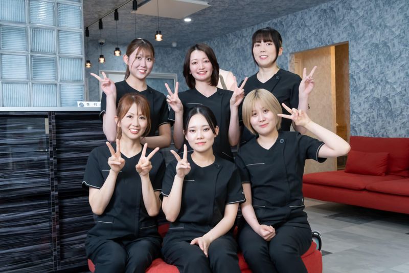 アガペデンタルクリニックのアルバイト・バイト求人情報-02