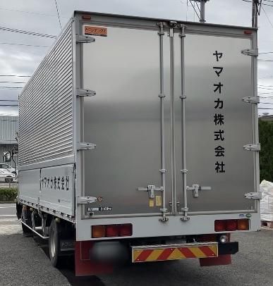 ヤマオカ株式会社-0002の求人・転職情報