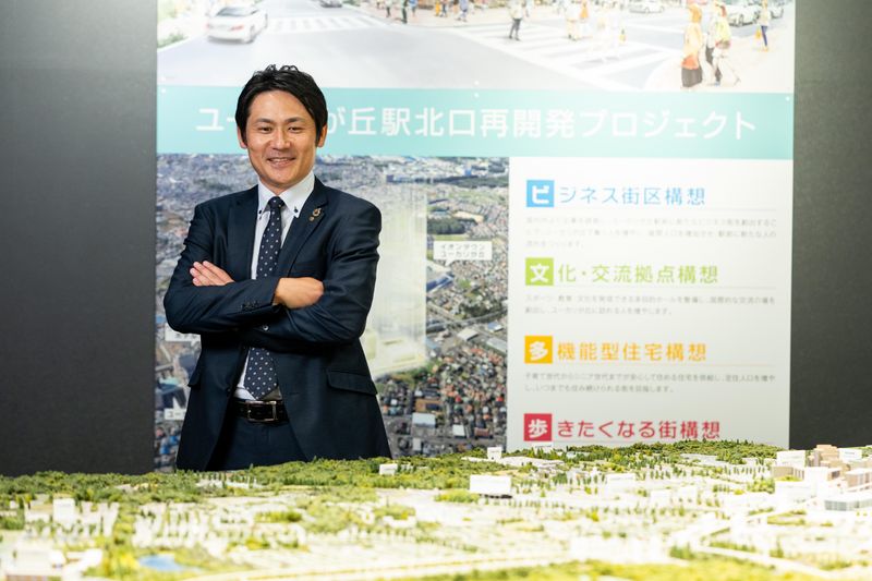 山万株式会社