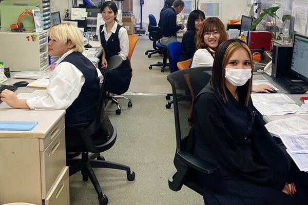 株式会社ナンセイの求人・転職情報