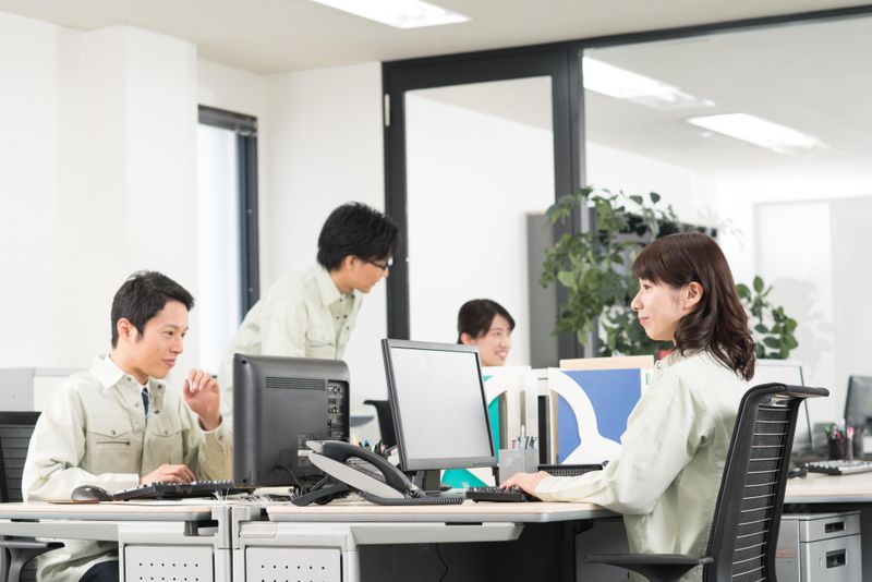 求人画像
