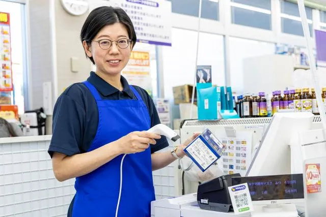 ウェルパーク　花小金井駅前店のアルバイト・バイト求人情報-44