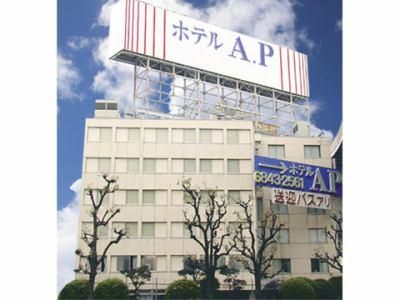 HOTEL　A・Pの求人情報