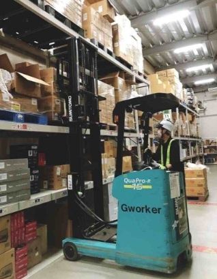Gworker合同会社-0001の求人・転職情報