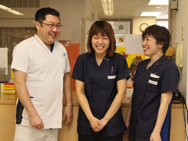 社会福祉法人札幌緑花会の求人・転職情報