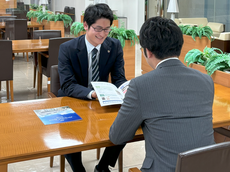 株式会社飯田産業の求人・転職情報