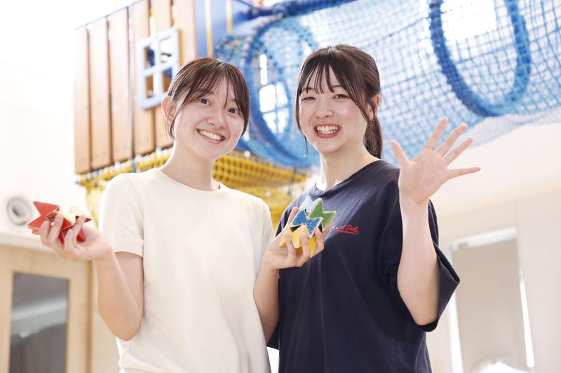 株式会社こどもの森