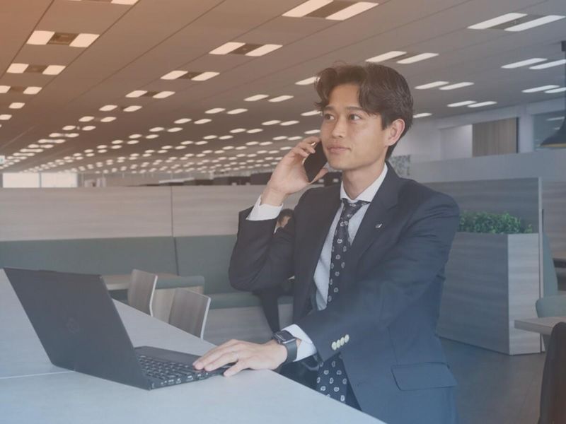 キヤノンシステムアンドサポート株式会社