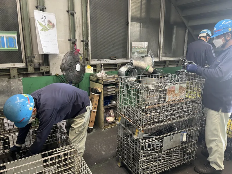 株式会社エンテックの求人・転職情報