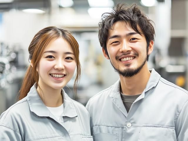 株式会社キャビテックビルコミュニティの派遣求人情報