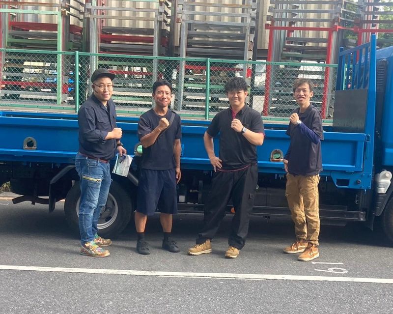 株式会社ヤガテ　松戸市金ケ作エリア