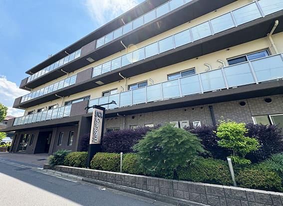 有料老人ホーム和光ガーデンのアルバイト・バイト求人情報-02
