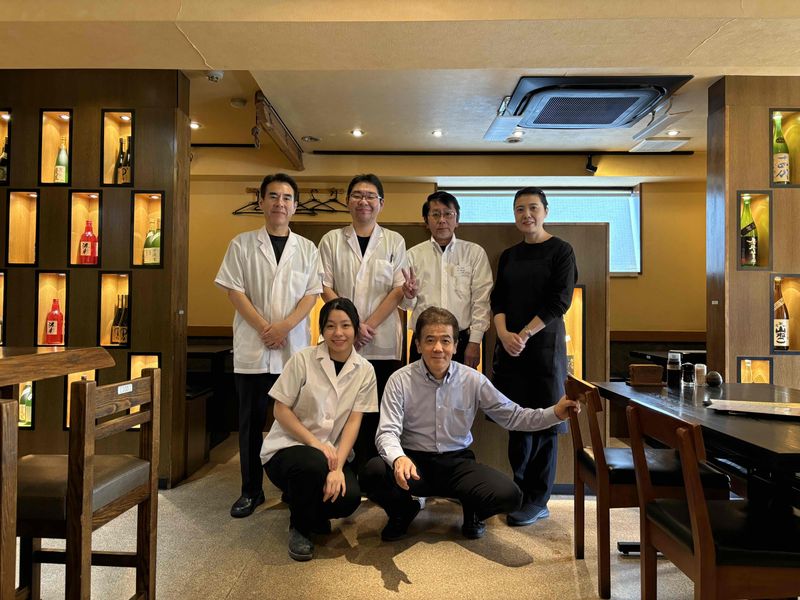 新木場フーズ株式会社の求人・転職情報