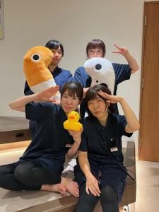 天然温泉 湯舞音(ゆぶね)　市原ちはら台店の求人・転職情報-02