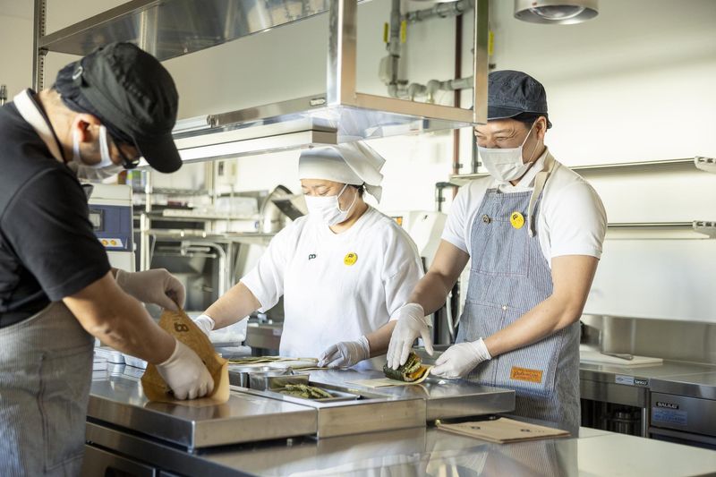 株式会社カネガエの求人・転職情報