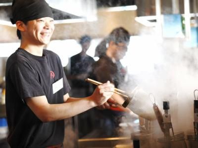 株式会社平和ダイニングの求人・転職情報