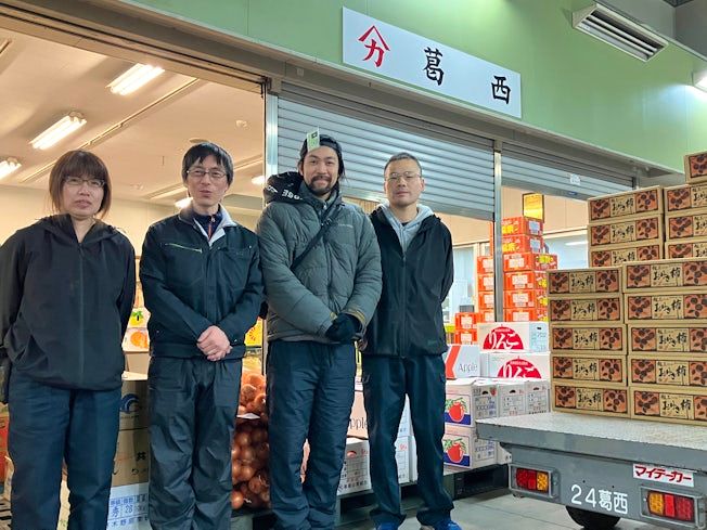 株式会社葛西のアルバイト・バイト求人情報-02