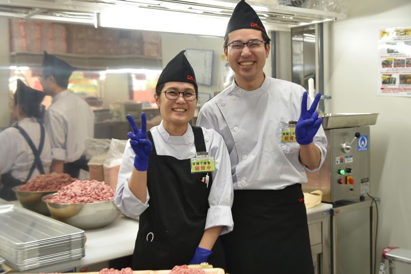 肉のくわばら　杏林堂新大平台店のアルバイト・バイト求人情報-04