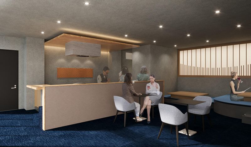 株式会社北前ＢＡＳＥの求人・転職情報