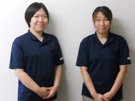 株式会社ニチイ学館の求人・転職情報