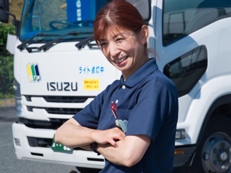株式会社熊本ミトモの求人・転職情報