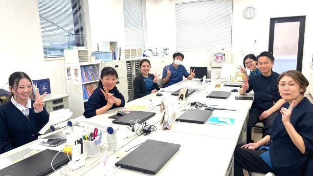 株式会社うさぎ薬局の求人・転職情報