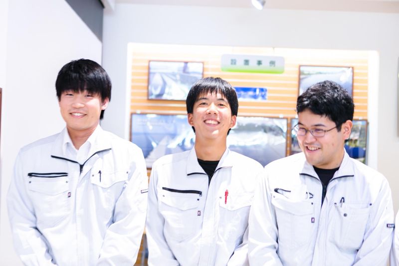 今別府産業株式会社