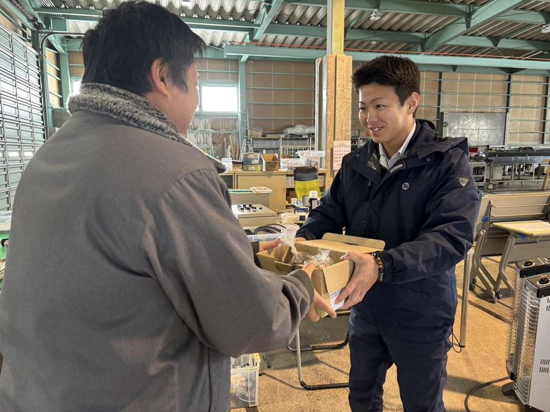 本吉電機株式会社の求人・転職情報