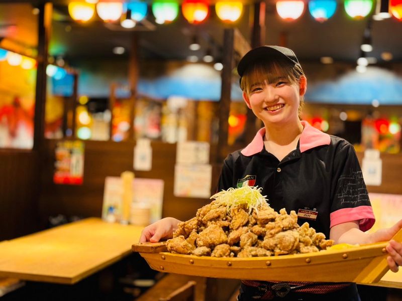 イタリアン酒場 ちばチャンバル 池袋大通り店のアルバイト・バイト求人情報-03
