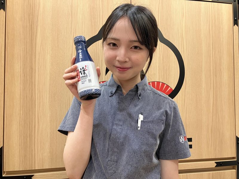 寿司活 ジョイナス横浜店のアルバイト・バイト求人情報-10