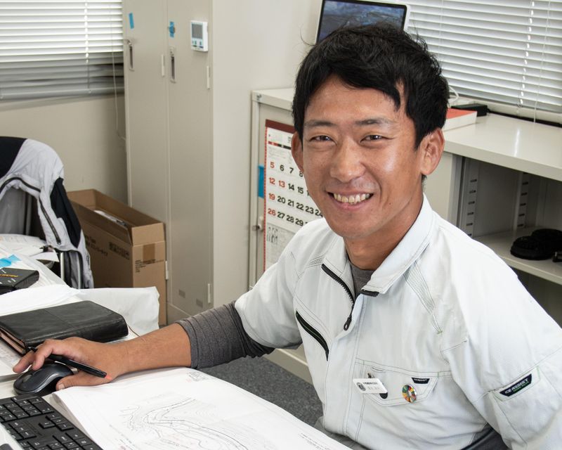 中西建設株式会社の求人・転職情報