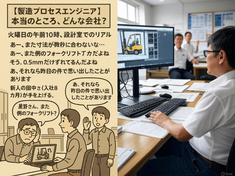株式会社光製作所の求人・転職情報