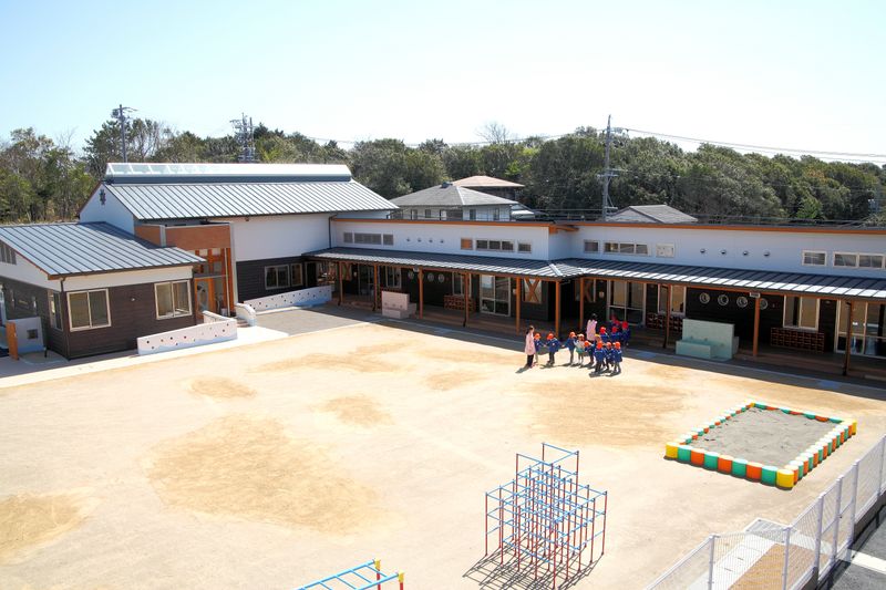 社会福祉法人洗心福祉会のアルバイト・バイト求人情報-45