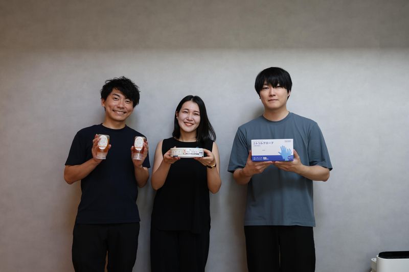 Ｄｅｎｔａｌ　Ｈｅａｌｔｈ　Ｌａｂｏ株式会社の求人・転職情報