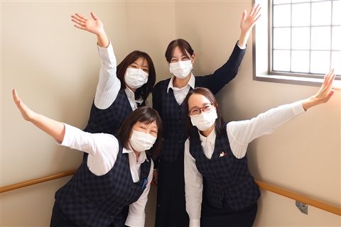 医療法人社団恵生会-0003の求人・転職情報