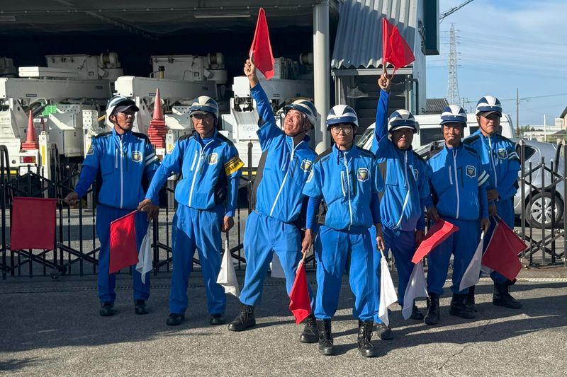 東和セキュリティ株式会社の求人・転職情報