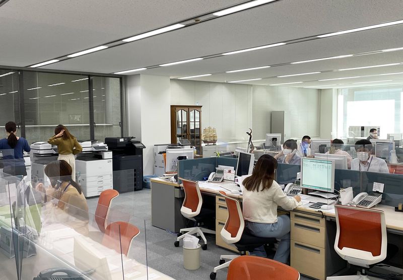 株式会社京都興産の求人・転職情報