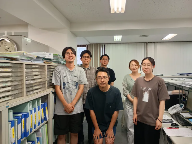有限会社水工技研の求人・転職情報