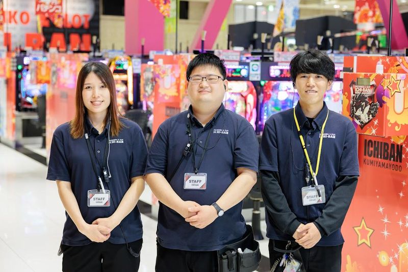 ICHI-BAN近江八幡店 SLOT 333のアルバイト・バイト求人情報-02