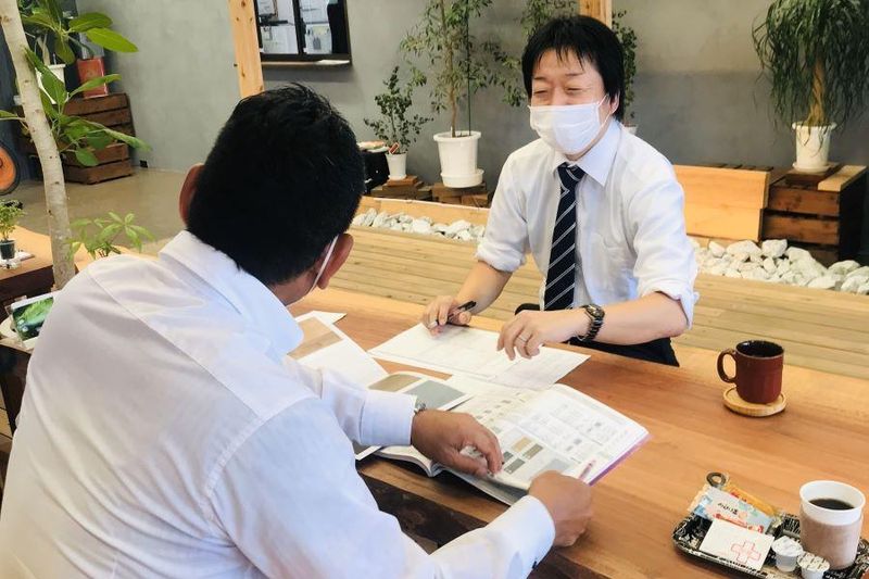 株式会社参邑のアルバイト・バイト求人情報-02