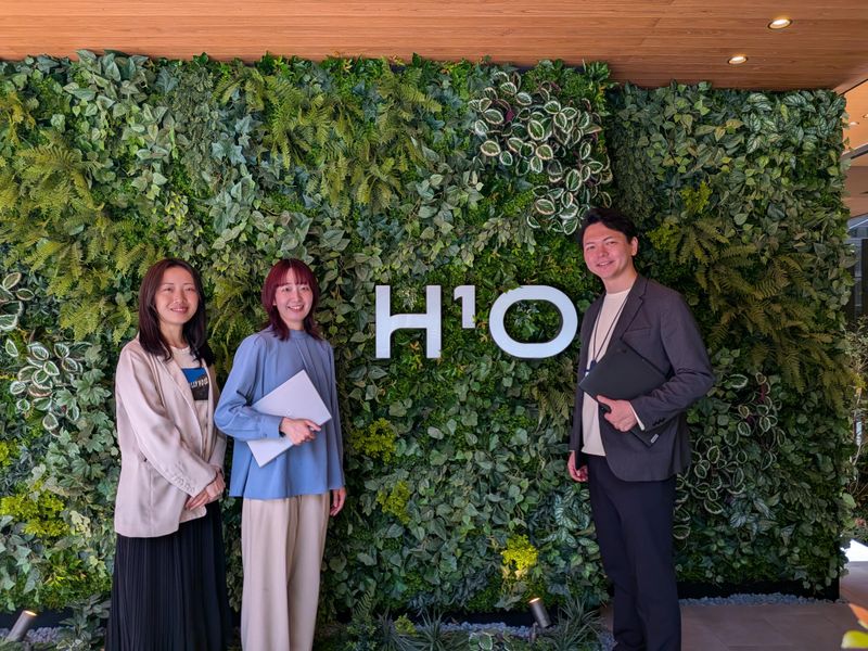 株式会社グロリアパートナーズの求人・転職情報