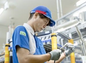 NGK株式会社の求人・転職情報